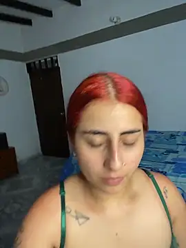 Natasha-Naughty- online show from 17, 3, 2026