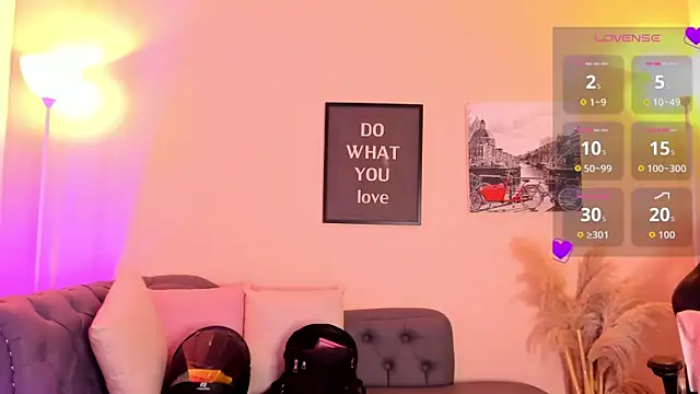 victoriazans online show from 21, 2, 2026