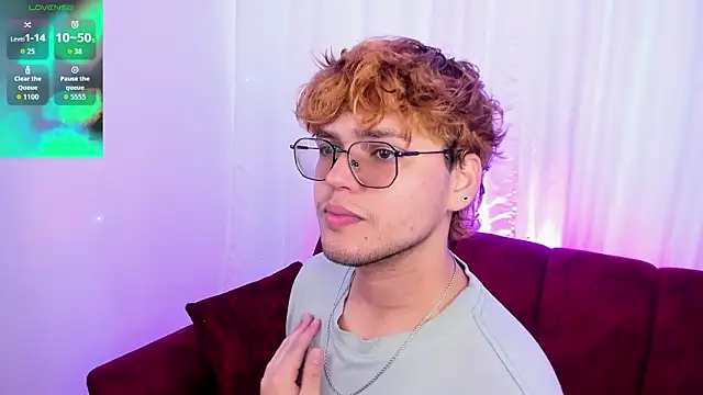 lucasgoat  online show from 3, 2, 2026