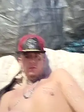 whitetrashsag420 online show from 5, 2, 2026