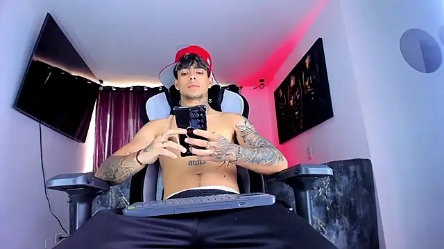 miguel aguirre  online show from 5, 3, 2026