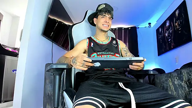 miguel aguirre  online show from 24, 3, 2026