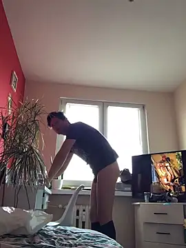 Snapshot of adamchatsforfun chatting on 31, 3, 2026 adamchatsforfun online show from 31, 3, 2026