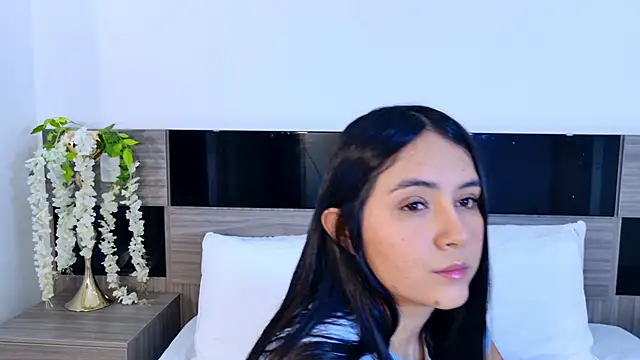 AlisonLamer online show from 11, 3, 2026