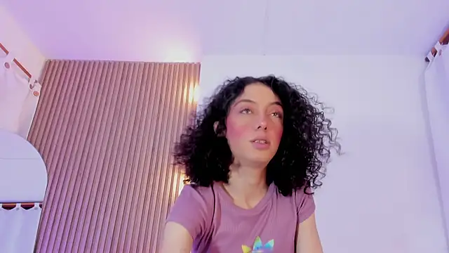 Curlyweeds1 online show from 4, 2, 2026