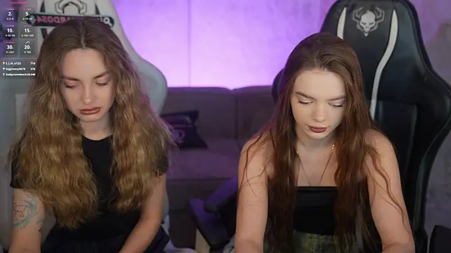 Zlata Sky online show from 12, 3, 2026