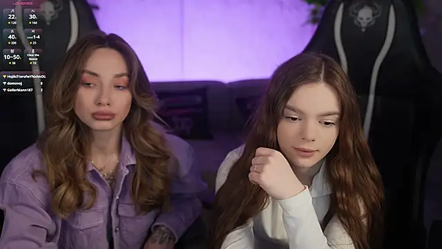 Zlata Sky online show from 5, 4, 2026