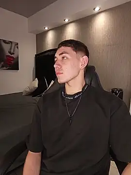 VictorMagnus online show from 4, 2, 2026