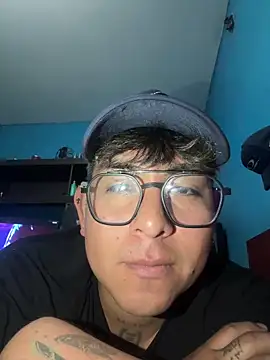 Snapshot of Aquiles69xx chatting on 18, 2, 2026 Aquiles69xx online show from 18, 2, 2026