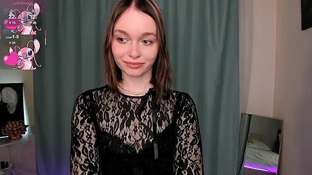 LillianPerry online show from 21, 2, 2026