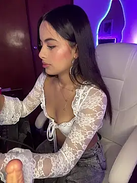 Dulce pink18 online show from 11, 3, 2026