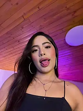 Dulce pink18 online show from 22, 3, 2026