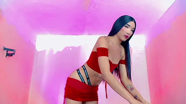 MiaFernandadoll online show from 6, 2, 2026