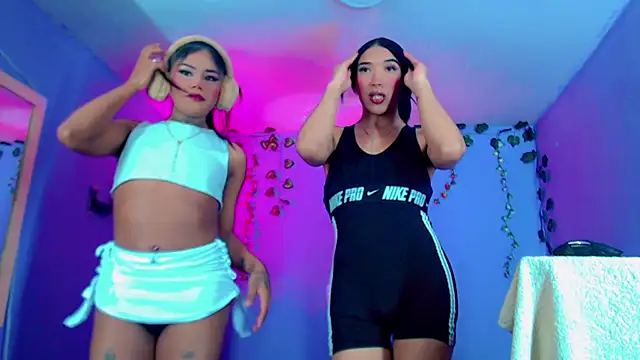 MiaFernandadoll online show from 17, 3, 2026