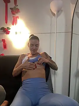 Snapshot of gaby_cartter chatting on 28, 2, 2026 gaby cartter online show from 28, 2, 2026