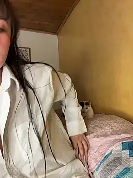 LilaRvsh online show from 4, 3, 2026