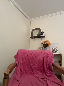 LilaRvsh online show from 18, 3, 2026