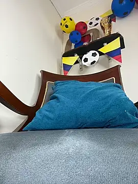 LilaRvsh online show from 21, 6, 2026