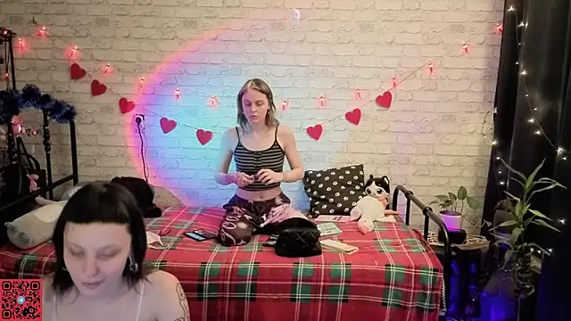 terror souls online show from 13, 2, 2026