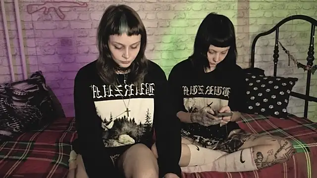 terror souls online show from 7, 5, 2026