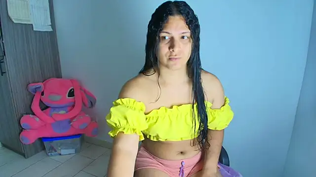 alys love online show from 18, 6, 2026