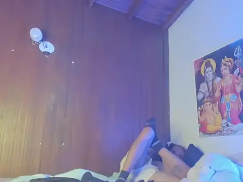 megan and jayram online show from 7, 2, 2026