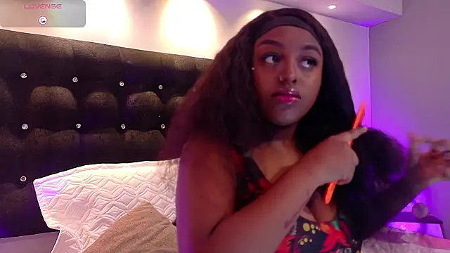 Aitana Oliveira online show from 17, 2, 2026