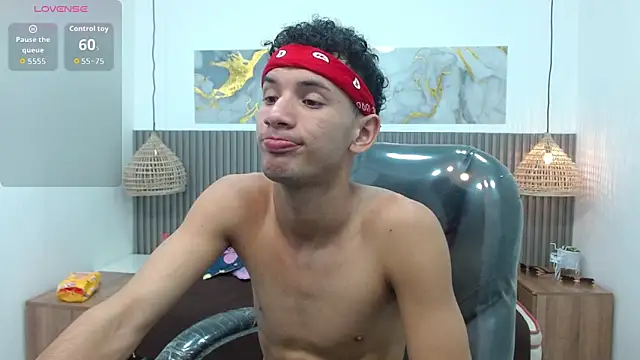 JDWhite18 online show from 5, 3, 2026