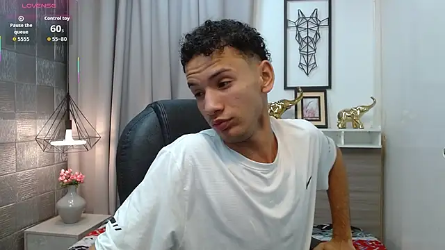 JDWhite18 online show from 7, 5, 2026