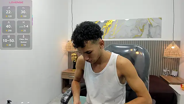 JDWhite18 online show from 9, 5, 2026