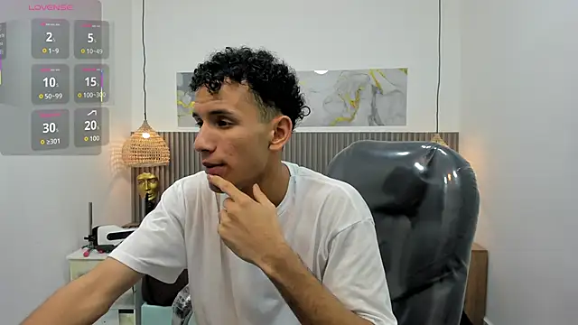 JDWhite18 online show from 14, 5, 2026