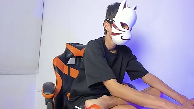 Senpai Lover  online show from 20, 3, 2026