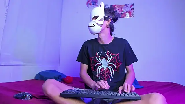 Senpai Lover  online show from 28, 6, 2026