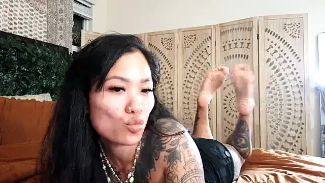Snapshot of 222goddess444you chatting on 22, 5, 2026 222goddess444you online show from 22, 5, 2026