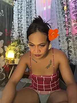 Snapshot of Queen-barbie chatting on 20, 5, 2026 Queen-barbie online show from 20, 5, 2026