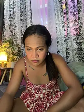 Snapshot of Queen-barbie chatting on 23, 5, 2026 Queen-barbie online show from 23, 5, 2026