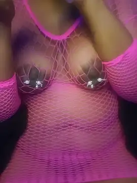 chocoLAreola online show from 5, 2, 2026