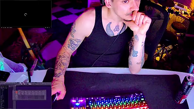 Snapshot of elputospizrose chatting on 2, 2, 2026 elputospizrose online show from 2, 2, 2026