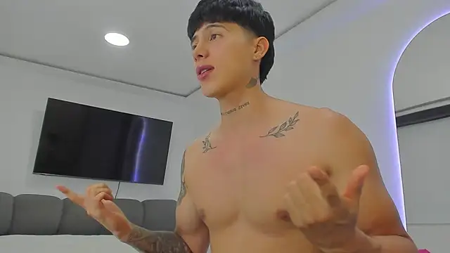 Felipevalbuena online show from 5, 2, 2026