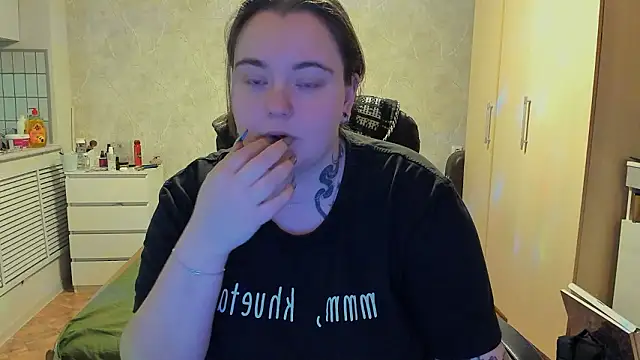 katya idinax online show from 5, 2, 2026