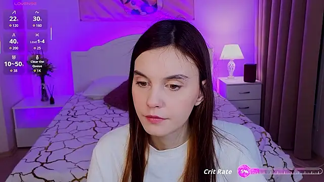 SoftWhesper online show from 4, 2, 2026