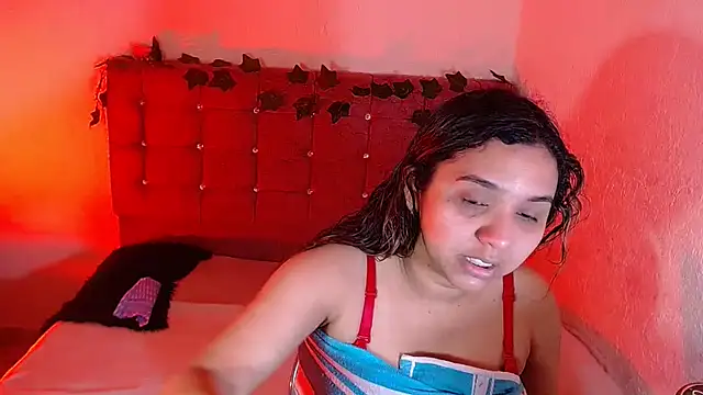 miiia perez online show from 25, 3, 2026