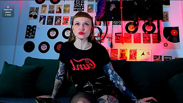SugarSoot online show from 1, 5, 2026