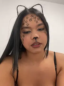 Snapshot of Miaspark25 chatting on 16, 2, 2026 Miaspark25 online show from 16, 2, 2026