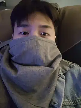 KoreanMilk online show from 16, 3, 2026