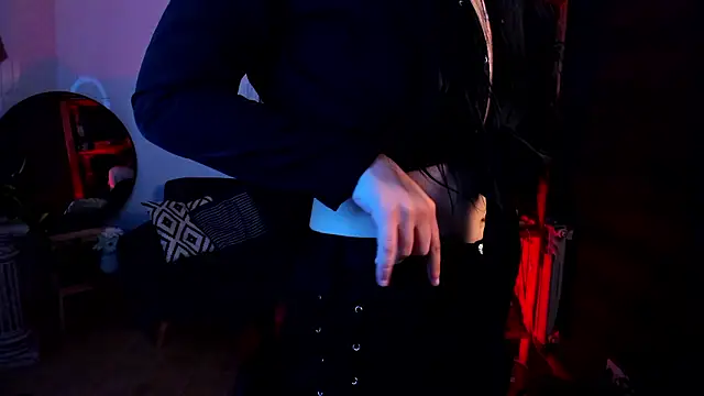 madam inferno online show from 14, 3, 2026