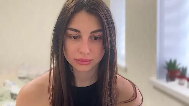 LiluMartiznir online show from 19, 3, 2026