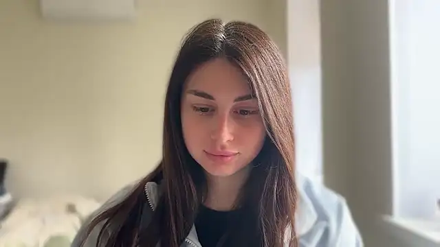 LiluMartiznir online show from 21, 3, 2026