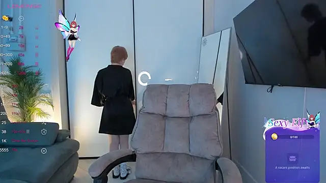 AutumnWhisper online show from 10, 2, 2026