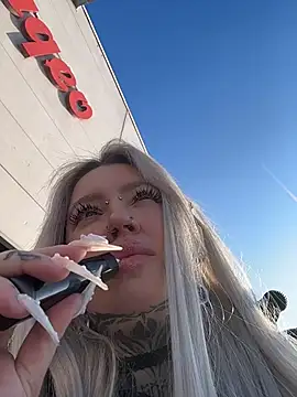 Chiibi online show from 18, 2, 2026